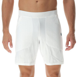 UYN Run Fit Laufshorts Herren lucent white S