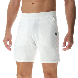 UYN Run Fit Laufshorts Herren lucent white L