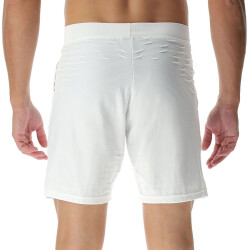 UYN Run Fit Laufshorts Herren lucent white XXL