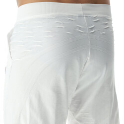 UYN Run Fit Laufshorts Herren lucent white XXL