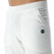 UYN Run Fit Laufshorts Herren lucent white XXL