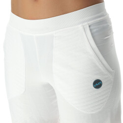 UYN Run Fit Laufshorts Damen lucent white XS