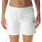 UYN Run Fit Laufshorts Damen lucent white XS