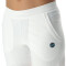 UYN Run Fit Laufshorts Damen lucent white XS