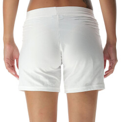 UYN Run Fit Laufshorts Damen lucent white S