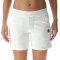 UYN Run Fit Laufshorts Damen lucent white XL