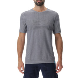 UYN Natural Training Funktionsshirt sharkskin S