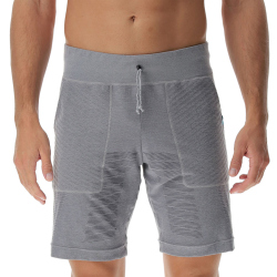 UYN Natural Training Funktionsshorts Herren sharkskin S