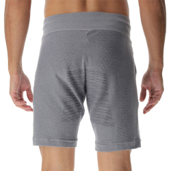 UYN Natural Training Funktionsshorts Herren sharkskin S
