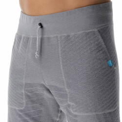 UYN Natural Training Funktionsshorts Herren sharkskin S