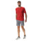 UYN Natural Training Funktionsshorts Herren sharkskin S