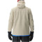 UYN Powder 1/2-Zip Softshelljacke Herren moonlight S