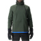 UYN Powder 1/2-Zip Softshelljacke Herren olive XL