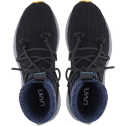 UYN Uynner wasserdichte Boots aus Merinowolle Herren...