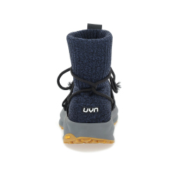 UYN Uynner wasserdichte Boots aus Merinowolle Herren...