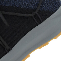 UYN Uynner wasserdichte Boots Sneaker aus Merinowolle Herren indigo 41