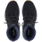 UYN Uynner wasserdichte Boots aus Merinowolle Herren indigo 41