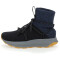 UYN Uynner wasserdichte Boots Sneaker aus Merinowolle Herren indigo 41
