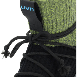 UYN Uynner wasserdichte Boots aus Merinowolle Damen E000...