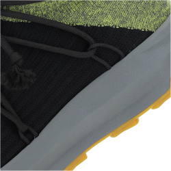 UYN Uynner wasserdichte Boots aus Merinowolle Damen E000...