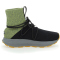 UYN Uynner wasserdichte Boots aus Merinowolle Damen E000 - acid green 36