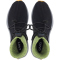 UYN Uynner wasserdichte Boots aus Merinowolle Damen E000 - acid green 36