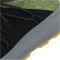 UYN Uynner wasserdichte Boots aus Merinowolle Damen E000 - acid green 36