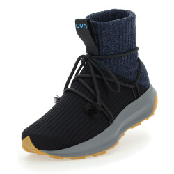 UYN Uynner wasserfeste Boots Sneaker aus Merinowolle...