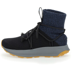 UYN Uynner wasserfeste Boots Sneaker aus Merinowolle...