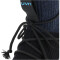 UYN Uynner wasserfeste Boots Sneaker aus Merinowolle Damen A197 - indigo 36
