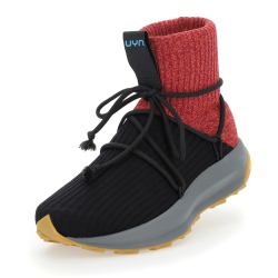 UYN Uynner wasserdichte Boots aus Merinowolle Damen R385...