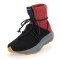 UYN Uynner wasserdichte Boots aus Merinowolle Damen R385 - red orange 36