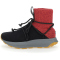 UYN Uynner wasserdichte Boots aus Merinowolle Damen R385 - red orange 36