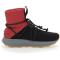 UYN Uynner wasserdichte Boots aus Merinowolle Damen R385 - red orange 36