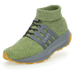 UYN Uynner Hero wasserfeste Outdoorschuhe aus Merinowolle...