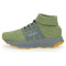 UYN Uynner Hero wasserfeste Outdoorschuhe aus Merinowolle Herren acid green 39