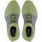 UYN Uynner Hero wasserfeste Outdoorschuhe aus Merinowolle Herren acid green 39