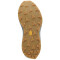 UYN Uynner Hero wasserfeste Outdoorschuhe aus Merinowolle Herren acid green 39