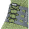 UYN Uynner Hero wasserfeste Outdoorschuhe aus Merinowolle Herren acid green 39