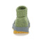 UYN Uynner Hero wasserfeste Outdoorschuhe aus Merinowolle Herren acid green 39