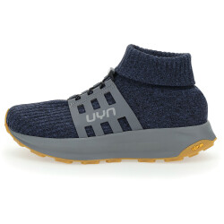 UYN Uynner Hero wasserfeste Outdoorschuhe aus Merinowolle...
