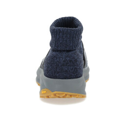 UYN Uynner Hero wasserfeste Outdoorschuhe aus Merinowolle Herren indigo 41
