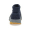UYN Uynner Hero wasserfeste Outdoorschuhe aus Merinowolle Herren indigo 41