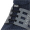 UYN Uynner Hero wasserfeste Outdoorschuhe aus Merinowolle Herren indigo 42