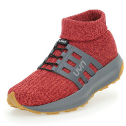UYN Uynner Hero wasserfeste Outdoorschuhe aus Merinowolle...