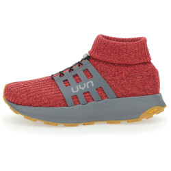UYN Uynner Hero wasserfeste Outdoorschuhe aus Merinowolle...