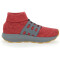 UYN Uynner Hero wasserfeste Outdoorschuhe aus Merinowolle Herren red orange 42