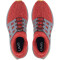 UYN Uynner Hero wasserfeste Outdoorschuhe aus Merinowolle Herren red orange 42