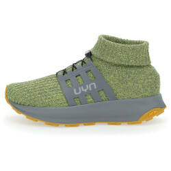 UYN Uynner Hero wasserfeste Outdoorschuhe aus Merinowolle...