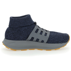 UYN Uynner Hero wasserfeste Outdoorschuhe aus Merinowolle Damen A197 - indigo 36